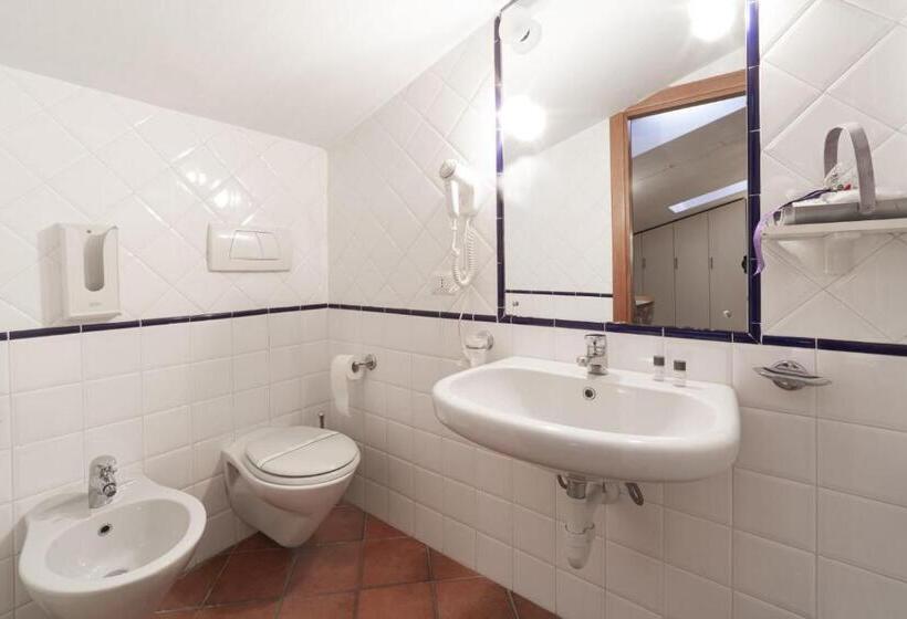 فندق Toscana Verde