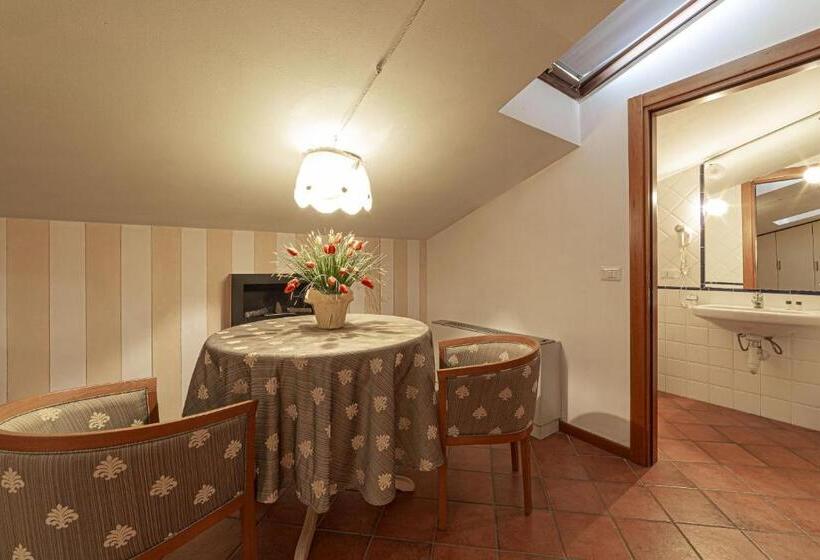 호텔 Toscana Verde