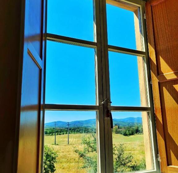 호텔 Toscana Verde