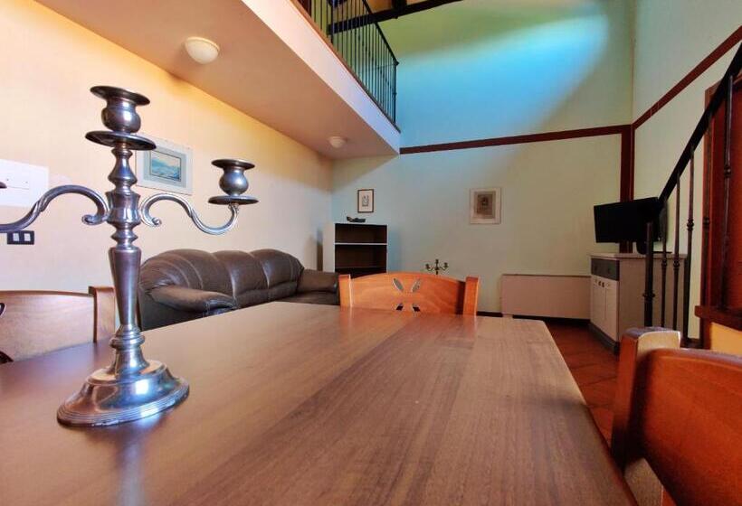 호텔 Toscana Verde