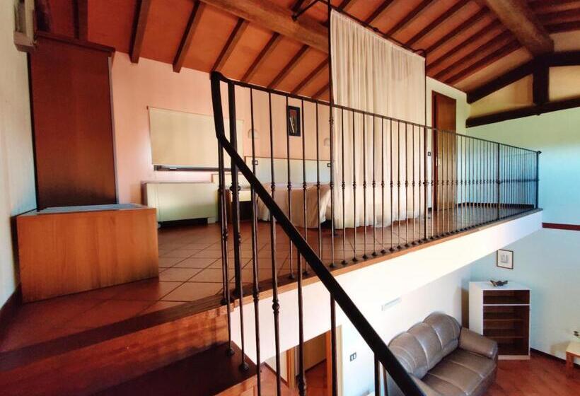 فندق Toscana Verde