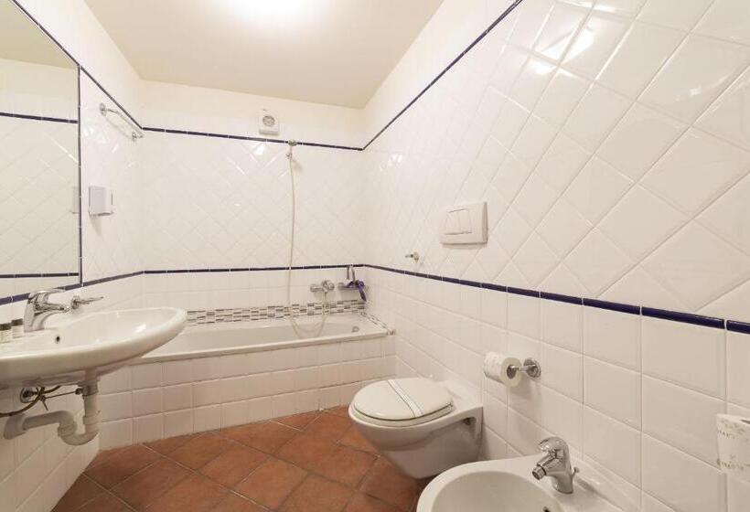 فندق Toscana Verde