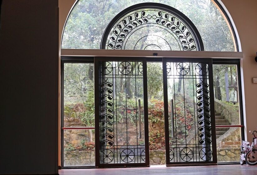 호텔 Toscana Verde