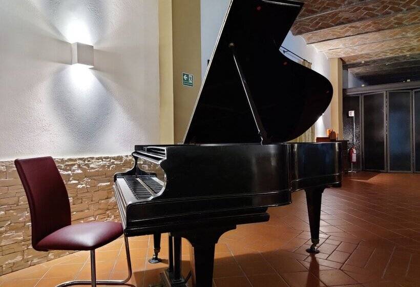 호텔 Toscana Verde