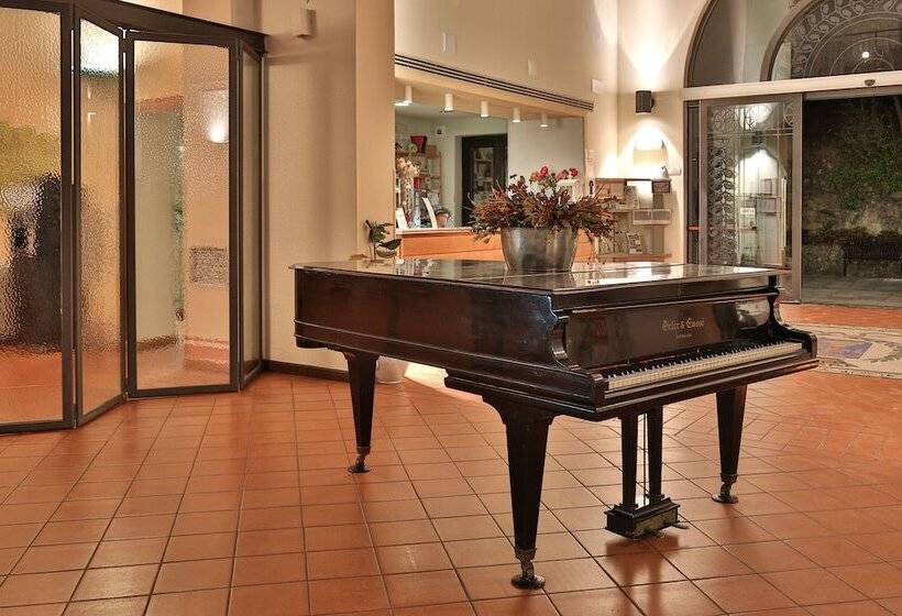 호텔 Toscana Verde