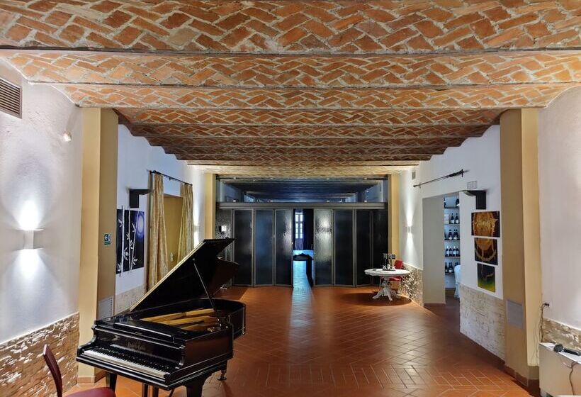 فندق Toscana Verde