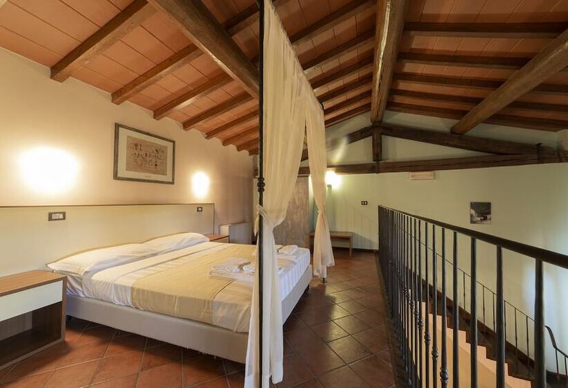 호텔 Toscana Verde