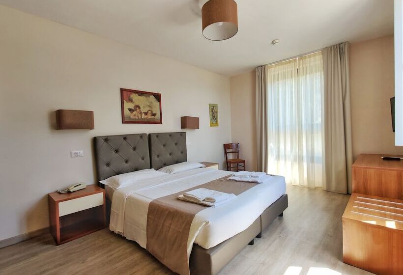 호텔 Toscana Verde