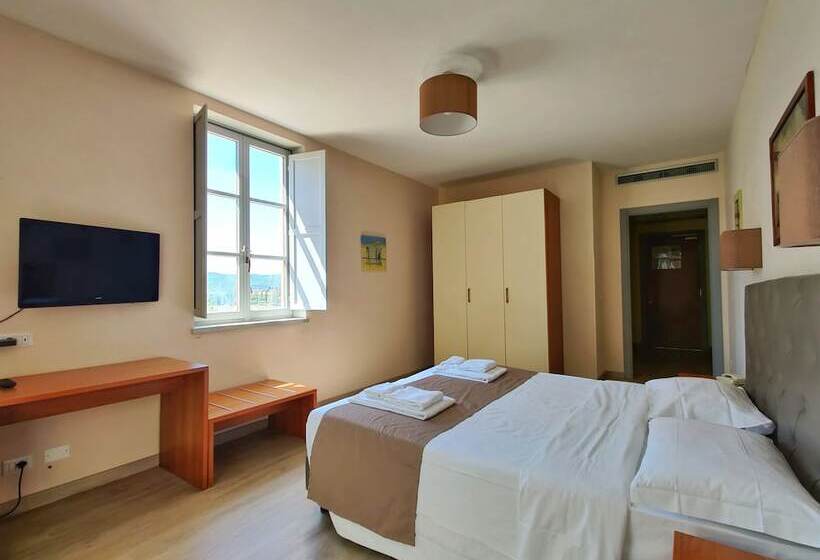 호텔 Toscana Verde