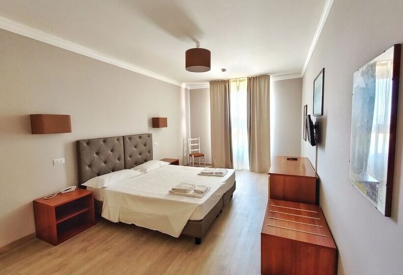 호텔 Toscana Verde