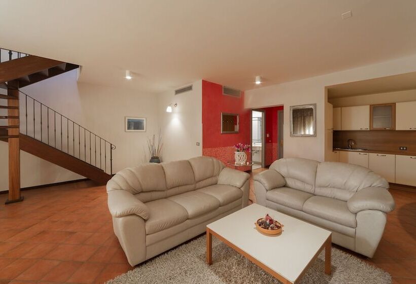 فندق Toscana Verde