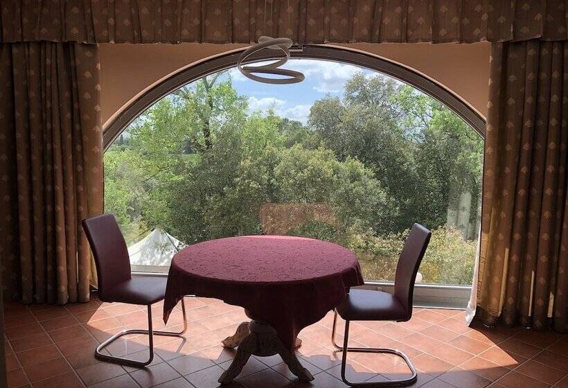 فندق Toscana Verde
