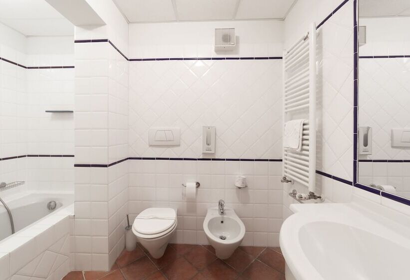 호텔 Toscana Verde