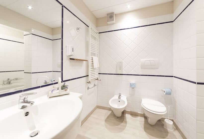 호텔 Toscana Verde