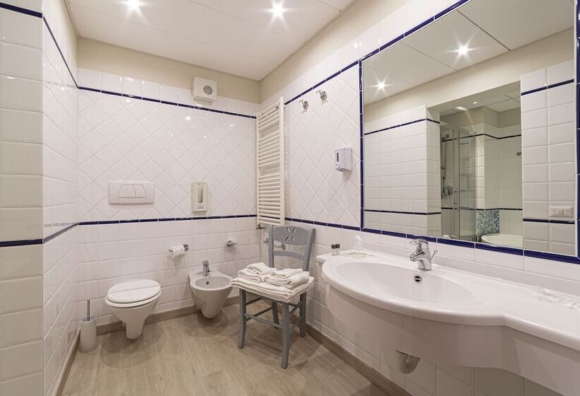 호텔 Toscana Verde