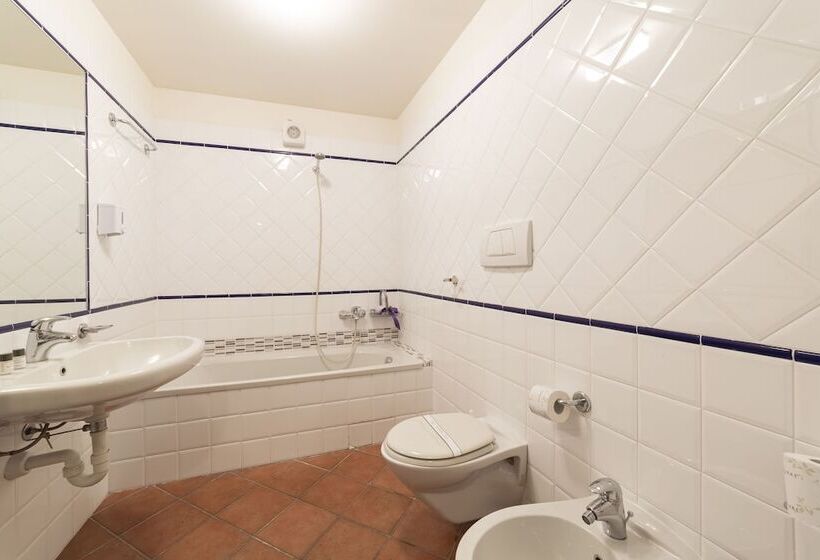 호텔 Toscana Verde