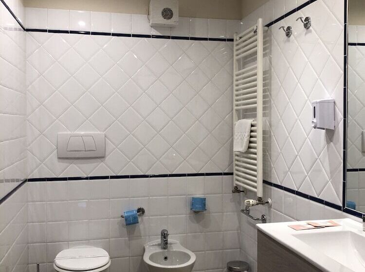 호텔 Toscana Verde