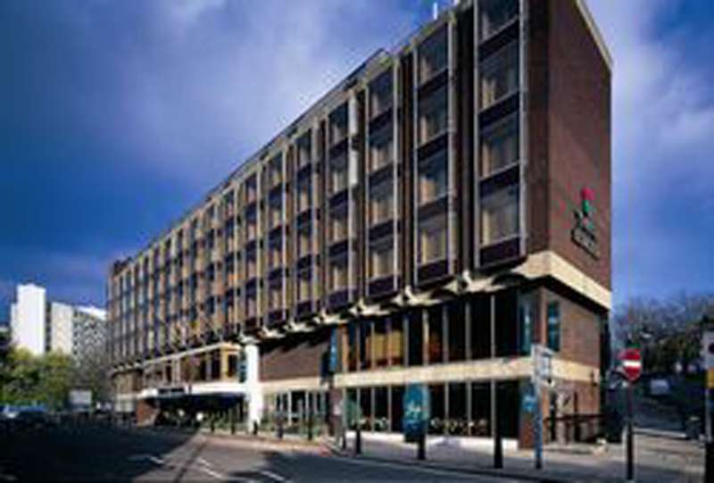 هتل Travelodge London Kings Cross Royal Scot