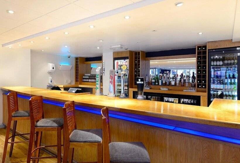 فندق Travelodge London Kings Cross Royal Scot