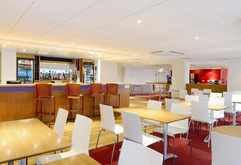 فندق Travelodge London Kings Cross Royal Scot