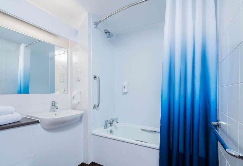 فندق Travelodge London Kings Cross Royal Scot