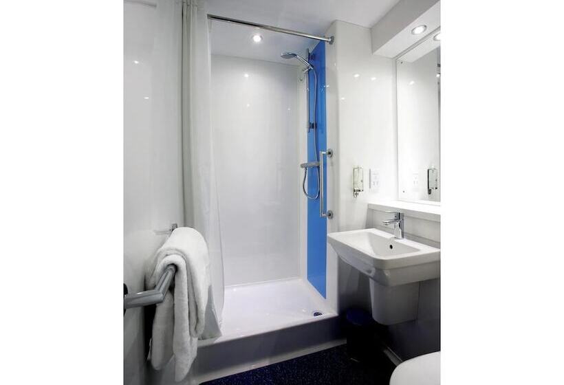 فندق Travelodge London Kings Cross Royal Scot