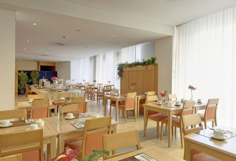 فندق Tryp By Wyndham Porto Expo