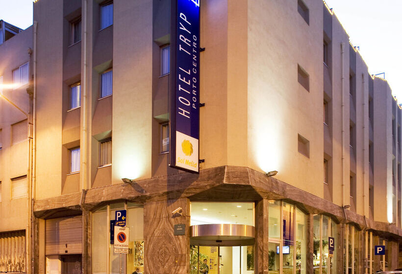 فندق Tryp By Wyndham Porto Expo