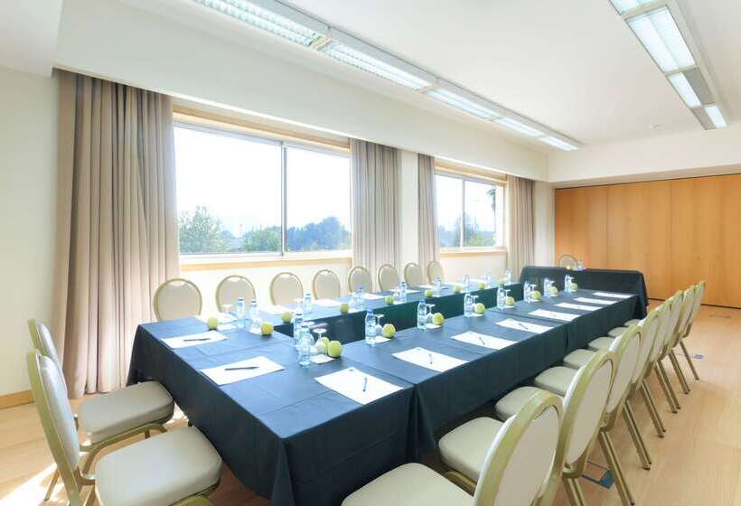 ホテル Tryp By Wyndham Porto Expo