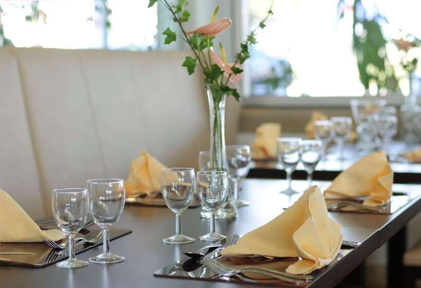 فندق Tryp By Wyndham Porto Expo