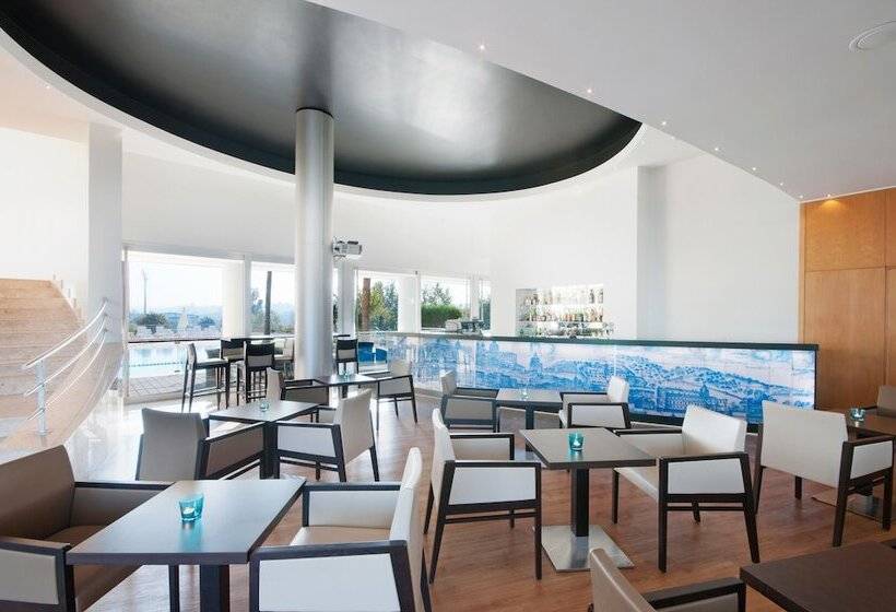 فندق Tryp By Wyndham Porto Expo