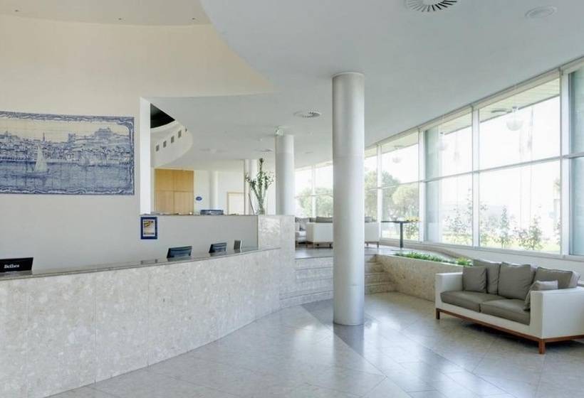 فندق Tryp By Wyndham Porto Expo