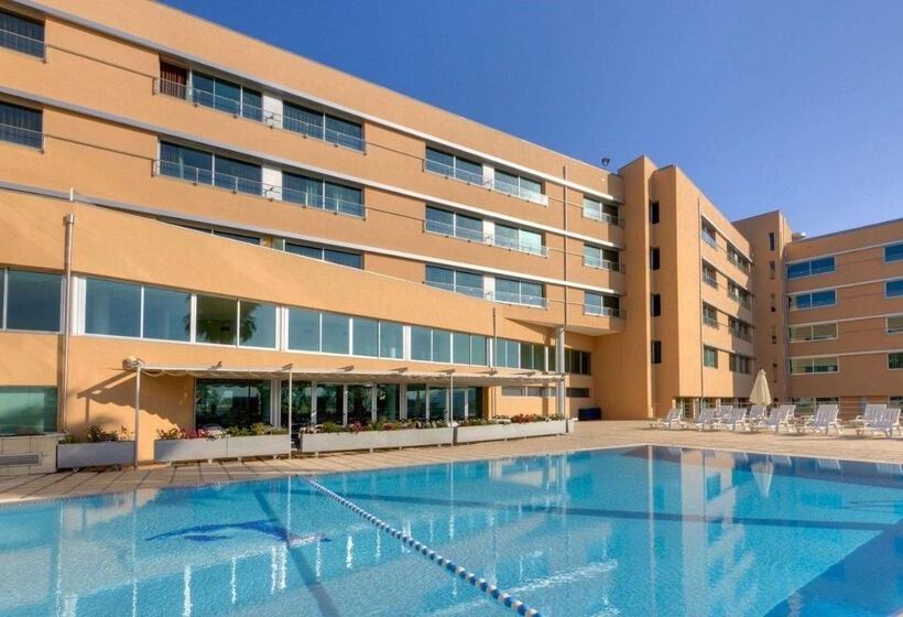 ホテル Tryp By Wyndham Porto Expo