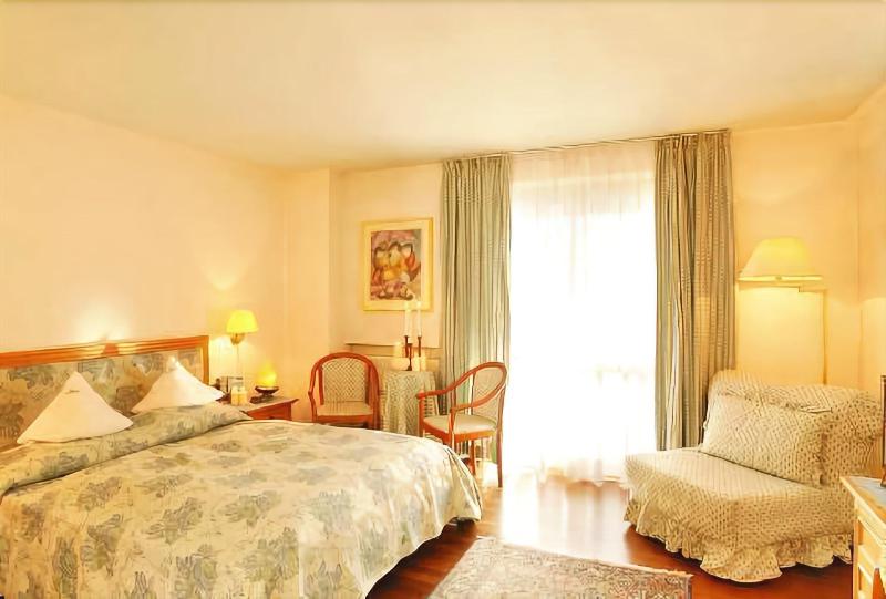 호텔 Tschurtschenthaler