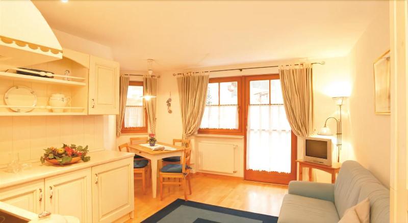 호텔 Tschurtschenthaler