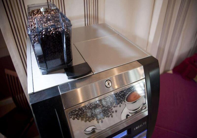 בית מלון כפרי Tulip Inn Turin South