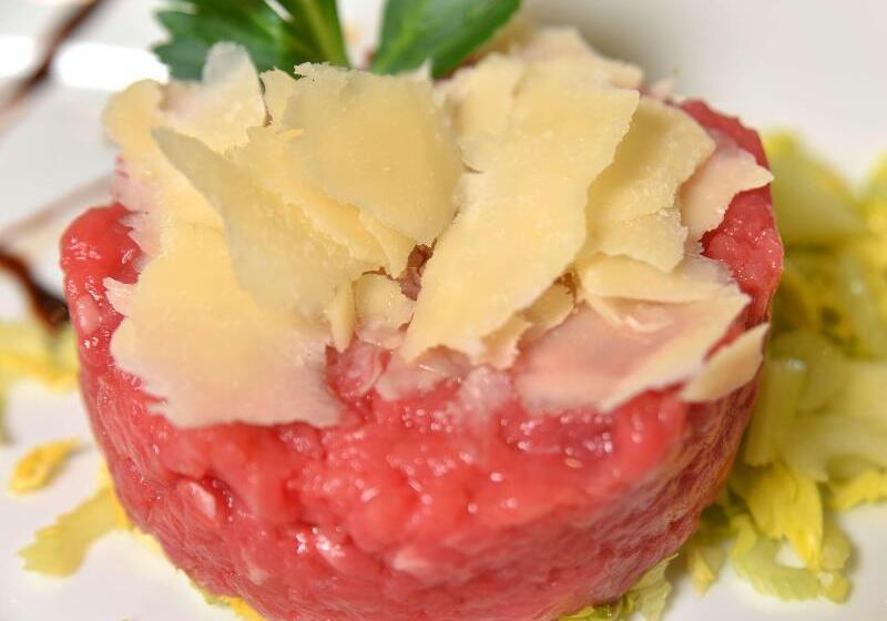 בית מלון כפרי Tulip Inn Turin South