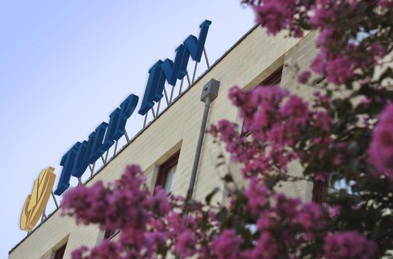 בית מלון כפרי Tulip Inn Turin South