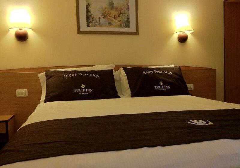 בית מלון כפרי Tulip Inn Turin South