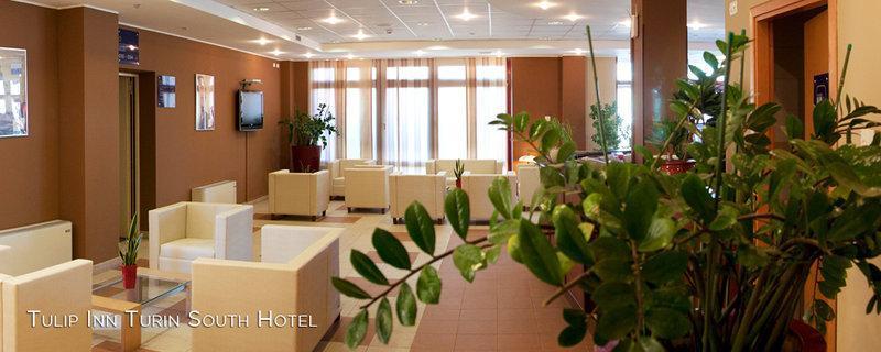בית מלון כפרי Tulip Inn Turin South