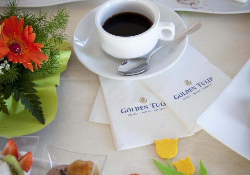 בית מלון כפרי Tulip Inn Turin South