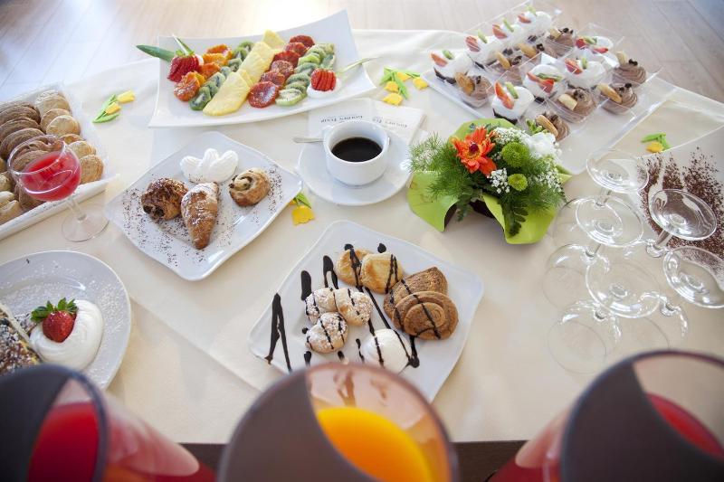 בית מלון כפרי Tulip Inn Turin South