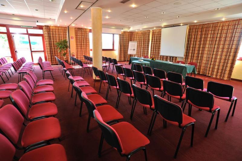 בית מלון כפרי Tulip Inn Turin South