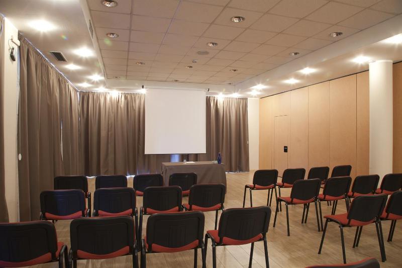 בית מלון כפרי Tulip Inn Turin South