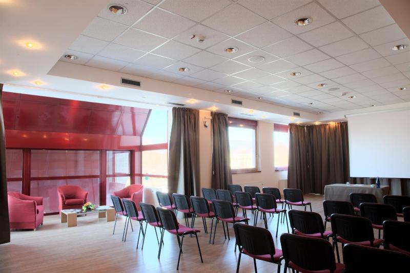 בית מלון כפרי Tulip Inn Turin South