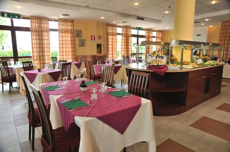 בית מלון כפרי Tulip Inn Turin South