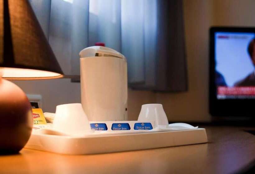 בית מלון כפרי Tulip Inn Turin South