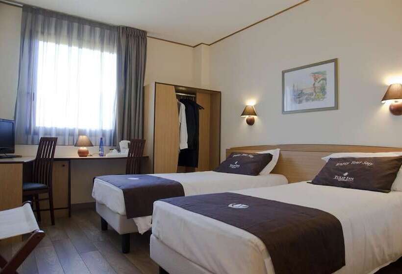בית מלון כפרי Tulip Inn Turin South