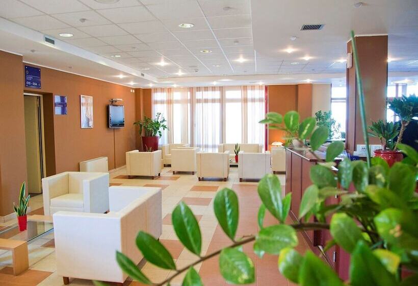 בית מלון כפרי Tulip Inn Turin South