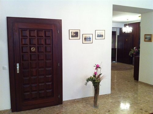 酒店 Tulip Inn Vienna Thüringer Hof